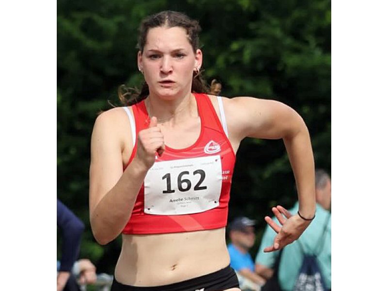 Amelie Schmitt Lörrach Siebenkampf Amelie Schmitt Lörrach Siebenkampf