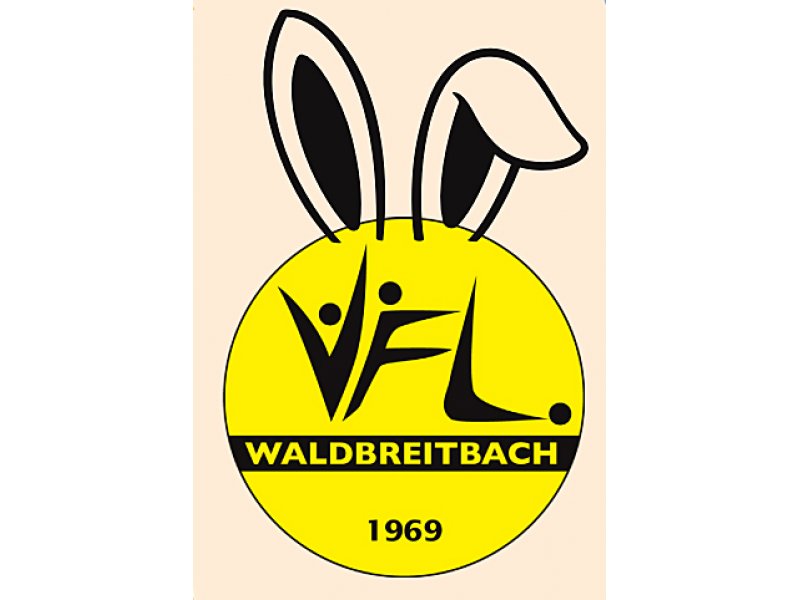 Logo Osterhase Logo Osterhase
