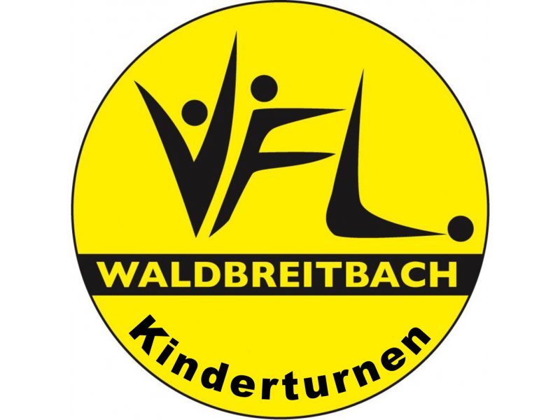 Logo Kinderturnen Logo Kinderturnen