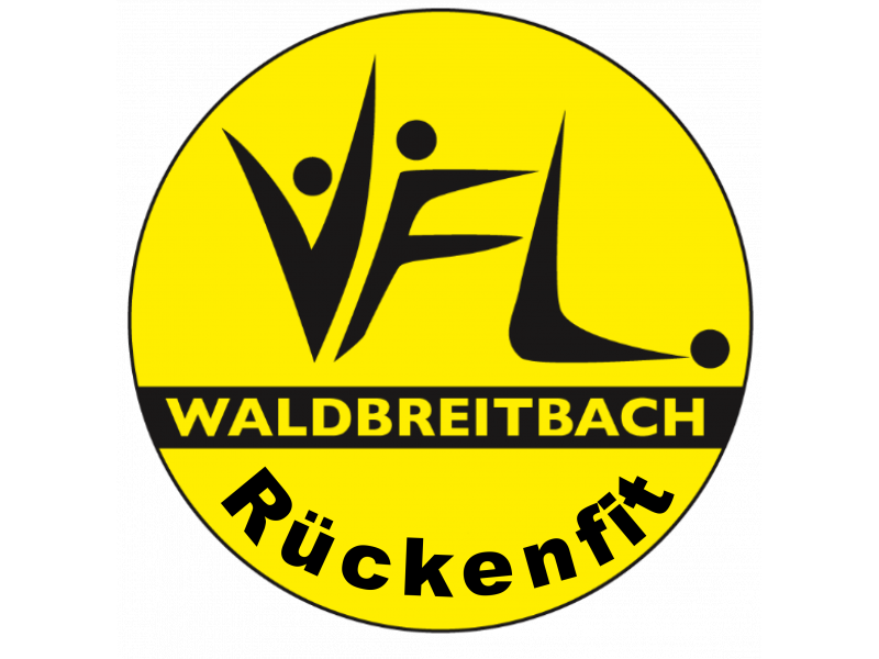 VfL-Logo Rückenfit VfL-Logo Rückenfit