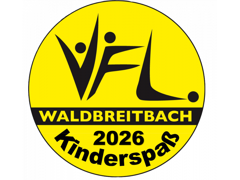 Logo Kinderspaß 2026 Logo Kinderspaß 2026