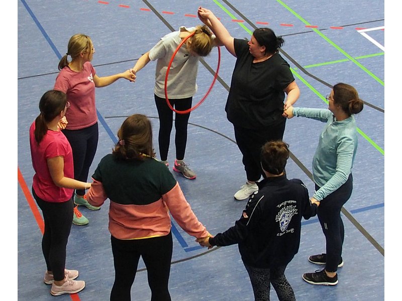 Spaßsport 2024-11-12 Spaßsport 2024-11-12